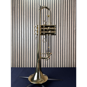  Kèn Trumpet Adams -Le Rich Laquered 