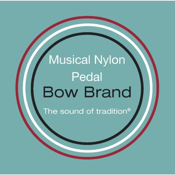  Dây đàn Pedal harp Bow Brand Nylon SI.B.25.4 OCT 