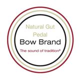  Dây đàn Pedal harp Bow Brand Burgundy Natural Gut MI.E.0.95.3RD OCT 