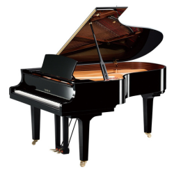  Đàn Piano Grand Yamaha C5 