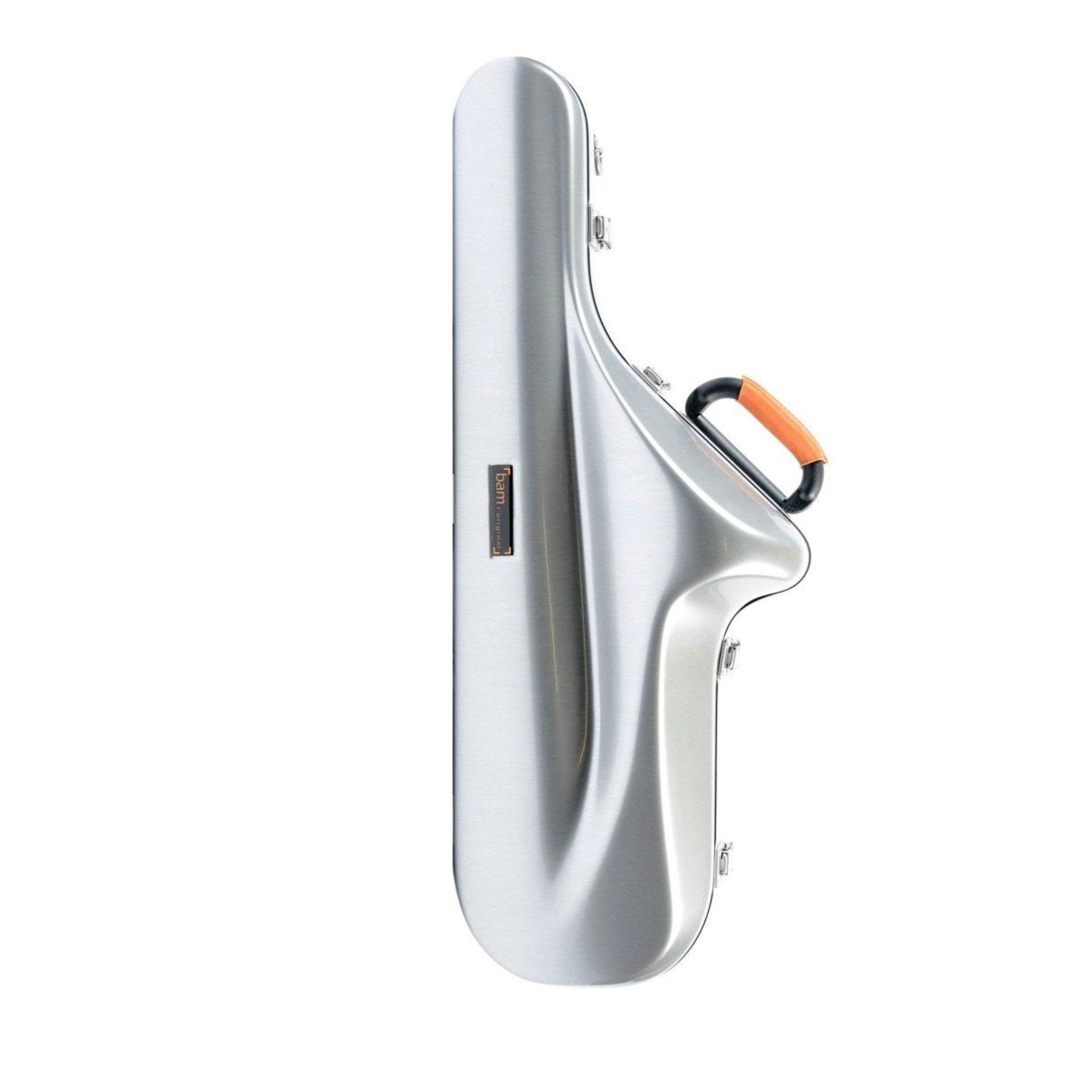  Hộp đựng kèn Saxophone Tenor Bam La Defense Cabine 