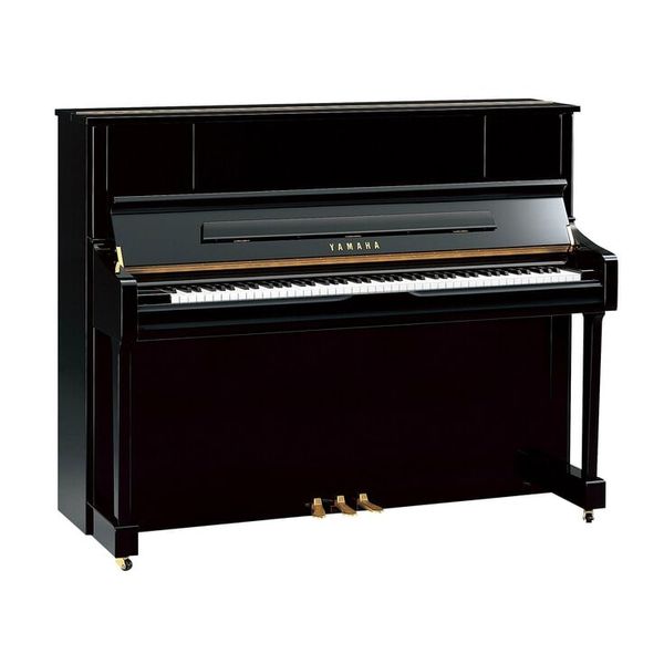  Đàn piano Upright Yamaha U1J PE 