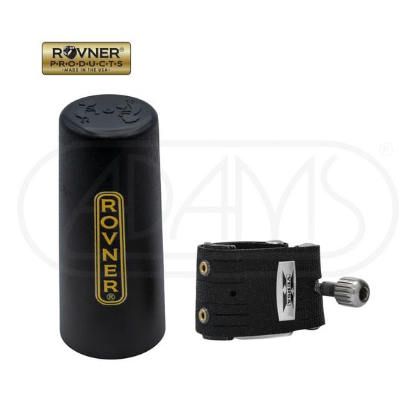  Ligature Rovner Versa-X X-1R cho béc kèn Bb Clarinet 