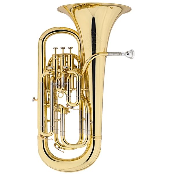  Kèn Euphonium Bb Cerverny  EuphoniumVFC-EP6566 II 