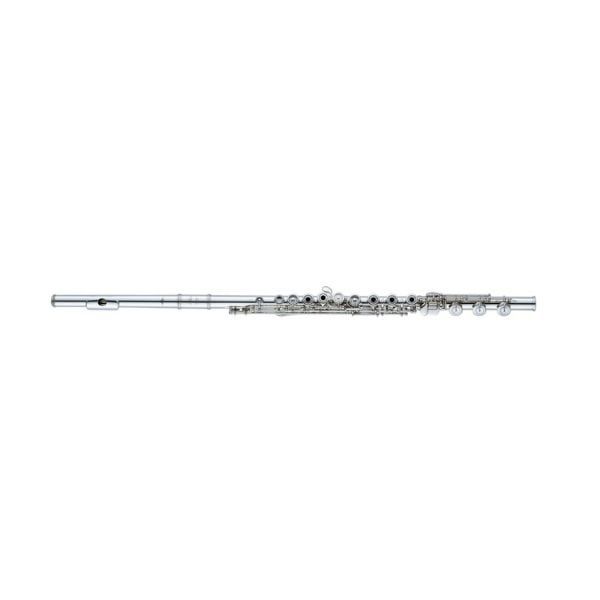  Sáo Flute Altus A10RBEO-Z Silver Headjoint and Body 