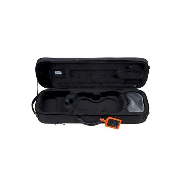  Hộp Đựng Đàn Violin Bam Luthier Stylus 