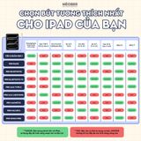  Bút cảm ứng BerPencil Pro dành cho iPad - Chống chạm nhầm, chuyển chữ viết thành văn bản, sạc nam châm by MèoBer 