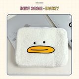  Túi chống sốc Cute dành cho iPad Pro 11, iPad Gen 5 6 7 8 9, iPad Air 2 3 4, iPad mini 4 5 6... 