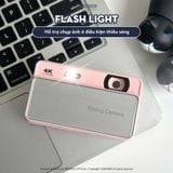  [Tặng thẻ nhớ] Máy Chụp Hình Nắp Trượt Digital Sliding - Chụp giả lập màu phim, quay video 4K by MèoBer 