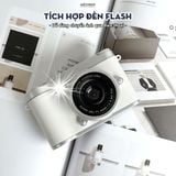  [Tặng thẻ nhớ] Máy ảnh kĩ thuật số digital CCD Play Camera - quay, chụp vintage, nhỏ gọn phong cách Children Y2K tích hợp nghe nhạc, chơi game by MèoBer 