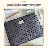  Túi chống sốc Cute dành cho iPad Pro 11, iPad Gen 5 6 7 8 9, iPad Air 2 3 4, iPad mini 4 5 6... 