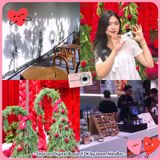  COMBO SET QUÀ VALENTINE DIGICAM - MÁY ẢNH KĨ THUẬT SỐ - READY TO GIFT BY MÈOBER 