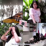  COMBO SET QUÀ DIGICAM - MÁY ẢNH KĨ THUẬT SỐ - READY TO GIFT BY MÈOBER 