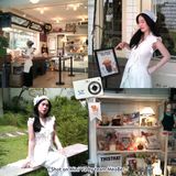  COMBO SET QUÀ DIGICAM - MÁY ẢNH KĨ THUẬT SỐ - READY TO GIFT BY MÈOBER 