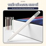  Case bọc bảo vệ bút Bút Chì by Mèober - Mỏng nhẹ, vừa khay đựng bút case iPad 