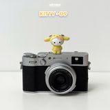  Hotshoe gắn chân flash máy ảnh trang trí, chống bụi thiết kế cute dễ thương kiểu dáng cry baby, hello kitty by MèoBer 