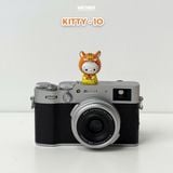  Hotshoe gắn chân flash máy ảnh trang trí, chống bụi thiết kế cute dễ thương kiểu dáng cry baby, hello kitty by MèoBer 