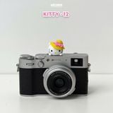  Hotshoe gắn chân flash máy ảnh trang trí, chống bụi thiết kế cute dễ thương kiểu dáng cry baby, hello kitty by MèoBer 