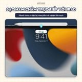  Case bọc bảo vệ bút Slim 2026 by Mèober - Siêu mỏng, vừa khay đựng bút case iPad 