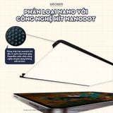  [Paperlike Tháo Rời] Dán màn hình iPad BerPaper Magnetic & Nano Paperfilm - Hỗ trợ tháo rời, tạo cảm giác viết bút dễ dàng by Meober 