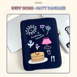  Túi chống sốc Cute dành cho iPad Pro 11, iPad Gen 5 6 7 8 9, iPad Air 2 3 4, iPad mini 4 5 6... 