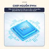  Dock cục sạc 5V1A USB đa năng Standard Charger - Tăng cường ổn định, nguồn với công suất tối ưu bền bỉ dành cho thiết bị, phụ kiện công nghệ by MèoBer 