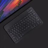  Bộ Bàn Phím và Chuột Bluetooth Không Dây Siêu Mỏng Nhẹ Dành Cho iPad Pro 11, Air4, Gen 5/6/7/8/9, Laptop, Smartphone v.v 