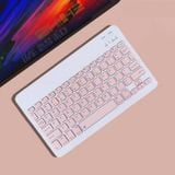  Bộ Bàn Phím và Chuột Bluetooth Không Dây Siêu Mỏng Nhẹ Dành Cho iPad Pro 11, Air4, Gen 5/6/7/8/9, Laptop, Smartphone v.v 