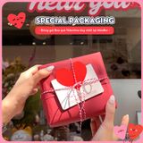  COMBO SET QUÀ VALENTINE DIGICAM - MÁY ẢNH KĨ THUẬT SỐ - READY TO GIFT BY MÈOBER 