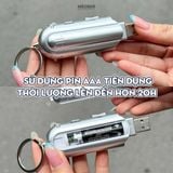  Máy nghe nhạc MP3 kỹ thuật số mini, màn hình LCD, hỗ trợ nghe Đài FM, lắp thẻ nhớ, vibe Y2K by MèoBer 