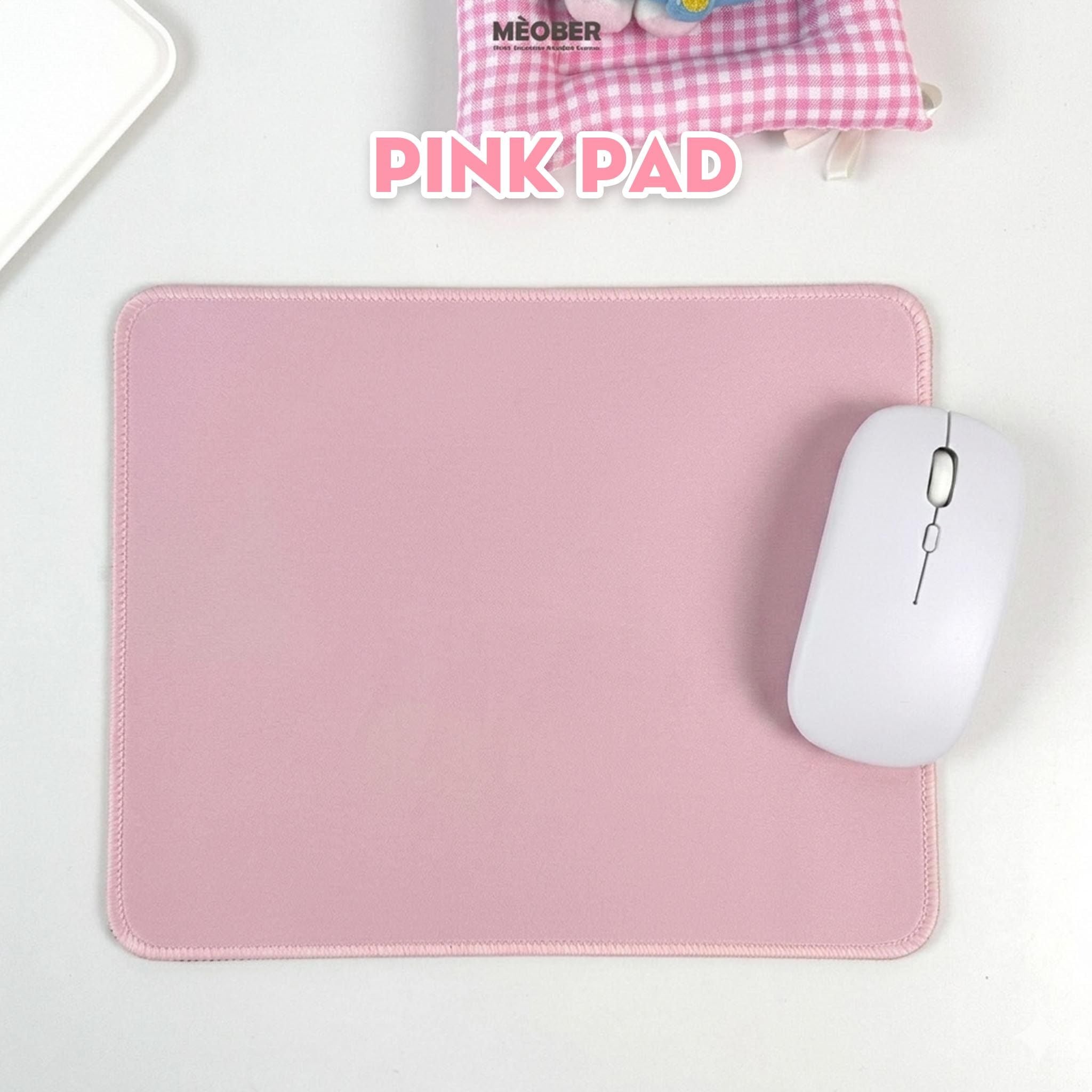  Lót Chuột Máy Tính Hello Kitty Phong Cách Dễ Thương, Chống Thấm Chống Trượt 2.0 - MEOBER.VN 
