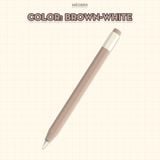  Case bọc bảo vệ bút Bút Chì by Mèober - Mỏng nhẹ, vừa khay đựng bút case iPad 