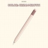  Case bọc bảo vệ bút Bút Chì by Mèober - Mỏng nhẹ, vừa khay đựng bút case iPad 