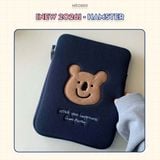  Túi chống sốc Cute dành cho iPad Pro 11, iPad Gen 5 6 7 8 9, iPad Air 2 3 4, iPad mini 4 5 6... 