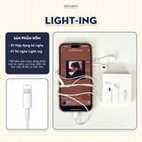  Tai Nghe Có Dây Classic Y2K kèm mic - Chất lượng âm thanh nâng cao, kết nối nhanh chóng, bền bỉ & tiện lợi by MèoBer 