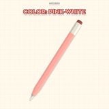  Case bọc bảo vệ bút Bút Chì by Mèober - Mỏng nhẹ, vừa khay đựng bút case iPad 