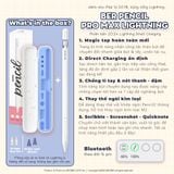  [New 2025] Bút cảm ứng BerPencil Pro Max dành cho iPad - Chống chạm nhầm, scribble, chuyển tẩy/ bút by MèoBer 