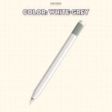  Case bọc bảo vệ bút Bút Chì by Mèober - Mỏng nhẹ, vừa khay đựng bút case iPad 