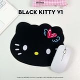  Lót Chuột Máy Tính Hello Kitty Phong Cách Dễ Thương, Chống Thấm Chống Trượt 2.0 - MEOBER.VN 