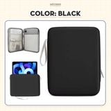  Túi chống sốc cho iPad & Laptop Basic Pastel - Chia ngăn thông minh, bảo vệ tối đa by MèoBer 