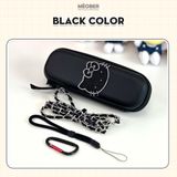  Hộp đựng máy quay cầm tay Pocket 2/3 đa năng - Thiết kế cute, chia ngăn thông minh bảo vệ tối đa by MèoBer 