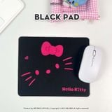  Lót Chuột Máy Tính Hello Kitty Phong Cách Dễ Thương, Chống Thấm Chống Trượt 2.0 - MEOBER.VN 