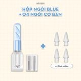  Hộp đựng ngòi bút cảm ứng kiểu thỏi son Lipstick 
