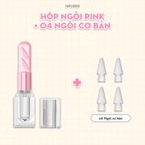  Hộp đựng ngòi bút cảm ứng kiểu thỏi son Lipstick 