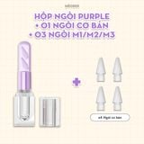  Hộp đựng ngòi bút cảm ứng kiểu thỏi son Lipstick 