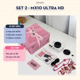  COMBO SET QUÀ DIGICAM - MÁY ẢNH KĨ THUẬT SỐ - READY TO GIFT BY MÈOBER 