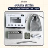  [Tặng thẻ nhớ] Máy Chụp Hình Nắp Trượt Digital Sliding - Chụp giả lập màu phim, quay video 4K by MèoBer 
