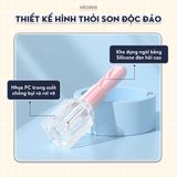  Hộp đựng ngòi bút cảm ứng kiểu thỏi son Lipstick 