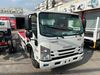  Isuzu NPR 400 Xe Tải Cứu Hộ Giao Thông Chở Xe 