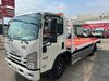  Isuzu NPR 400 Xe Tải Cứu Hộ Giao Thông Chở Xe 